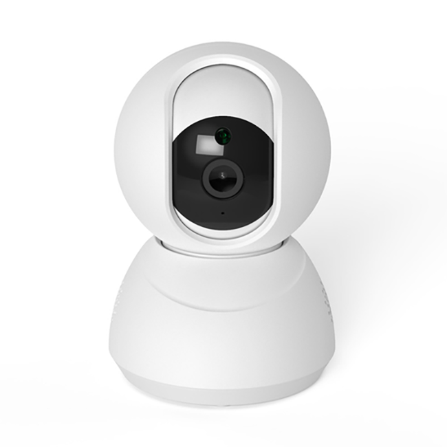 Hot Sale Automatic Tracking System Two-Way Communication Mini Surveillance Camera