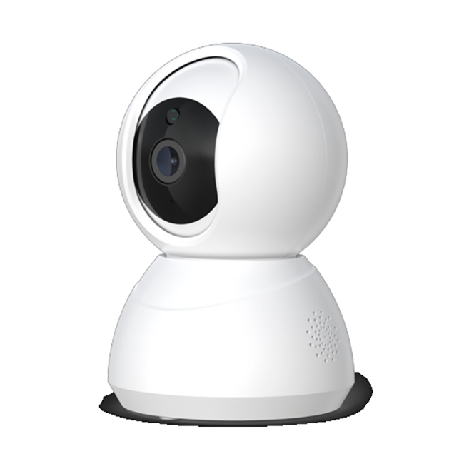 Hot Sale Automatic Tracking System Two-Way Communication Mini Surveillance Camera