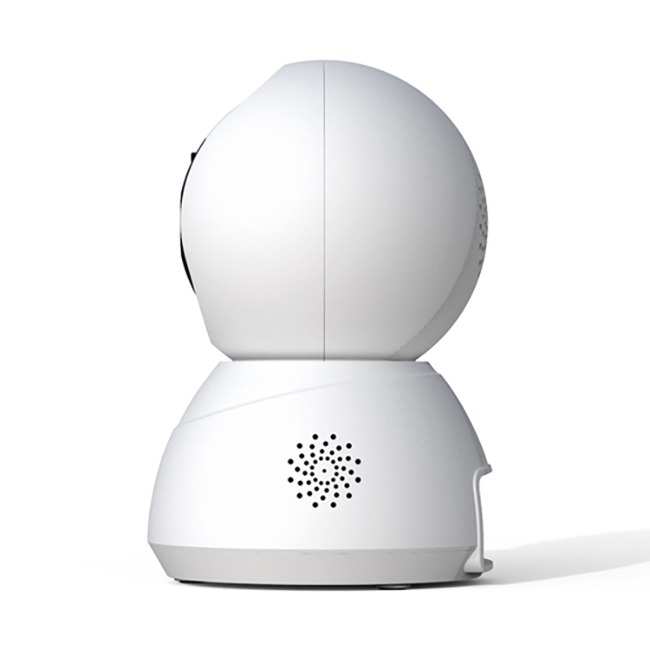 Hot Sale Automatic Tracking System Two-Way Communication Mini Surveillance Camera