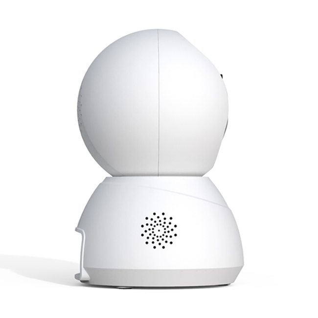 Hot Sale Automatic Tracking System Two-Way Communication Mini Surveillance Camera