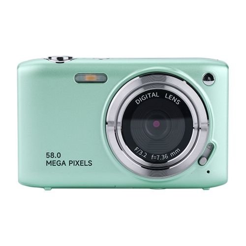 JRKI 2.8inch Screen Auto Flash 16X Zoom 48MP OEM ODM Digital Cameras