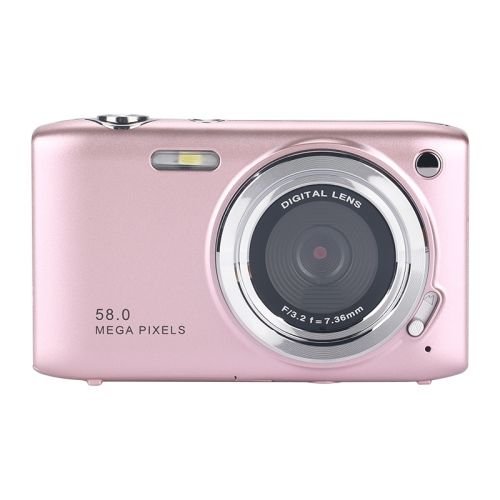 JRKI 2.8inch Screen Auto Flash 16X Zoom 48MP OEM ODM Digital Cameras