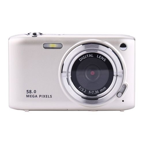 JRKI 2.8inch Screen Auto Flash 16X Zoom 48MP OEM ODM Digital Cameras
