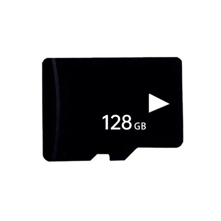High speed memory card for surveillance camera 16GB/32GB/128GB sd card TF expansion card