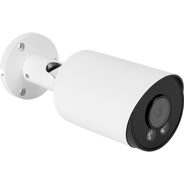 5mp 2pcs Array IR Leds fixed lens 3.6mm Waterproof IP66 Bullet ahd/cvi/tvi/cvbs 4in1analog Camera