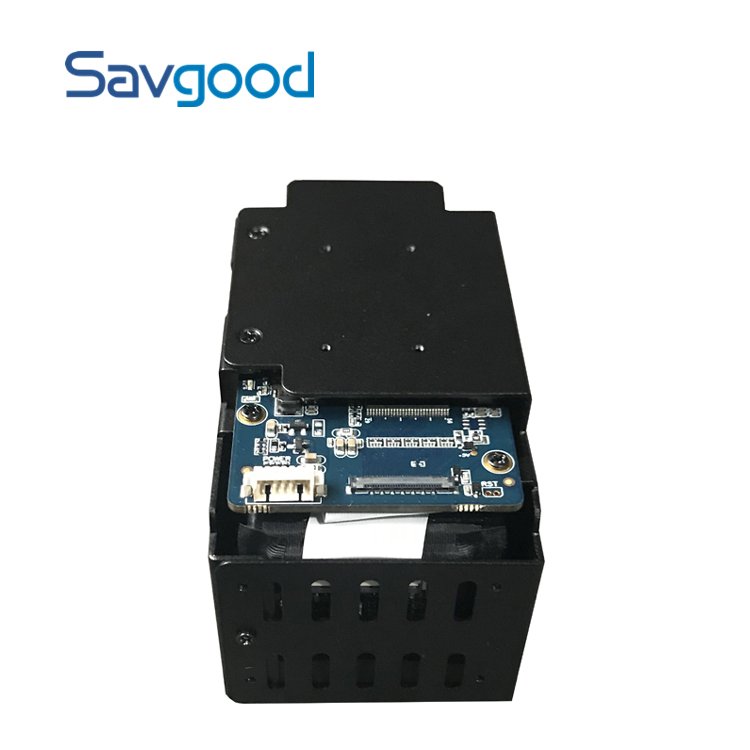 4MP Night Vision 32x Optical Zoom 4.7-150mm EIS 3km Human Detection Network LVDs Dual Output NDAA Block Camera Module Open SDK