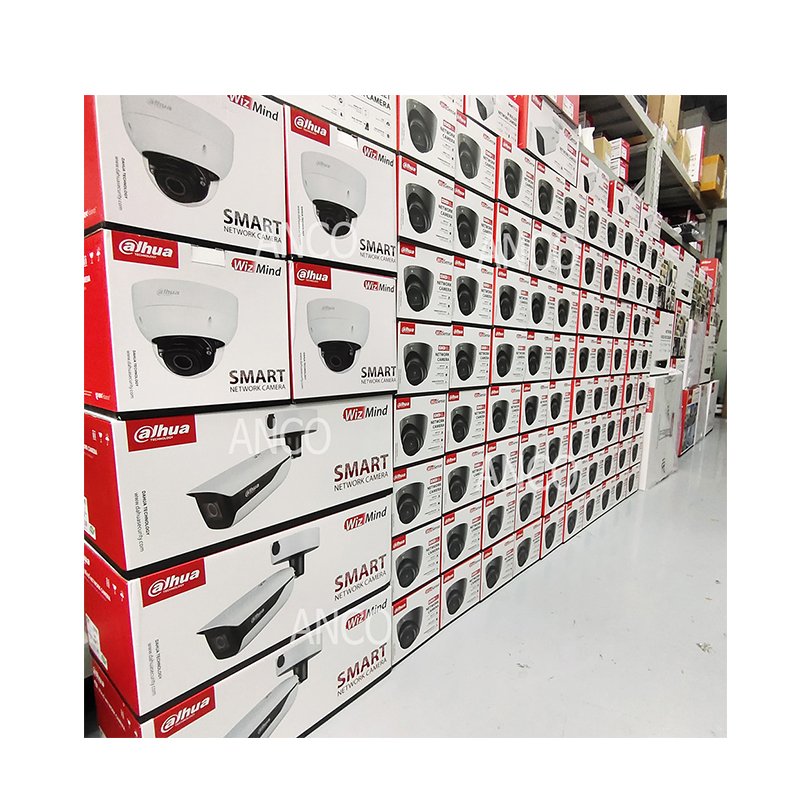 Dahua SDT4E425-4F-GB-A-PV1 X-Spans 4MP+4MP 25x TiOC WizSense Network PTZ Camera SDT4E425-4F-GB-A-PV1
