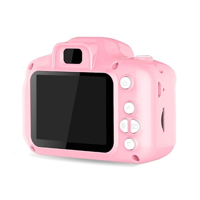 Popular Mini Instant Baby Kids Camera Kids Photo Camera With Puzzle Games Kids Digital Camera