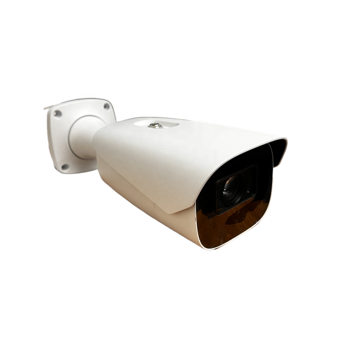 Palestine license plate recognition network camera of 1080 P Night vision capturing of cctv monitoring