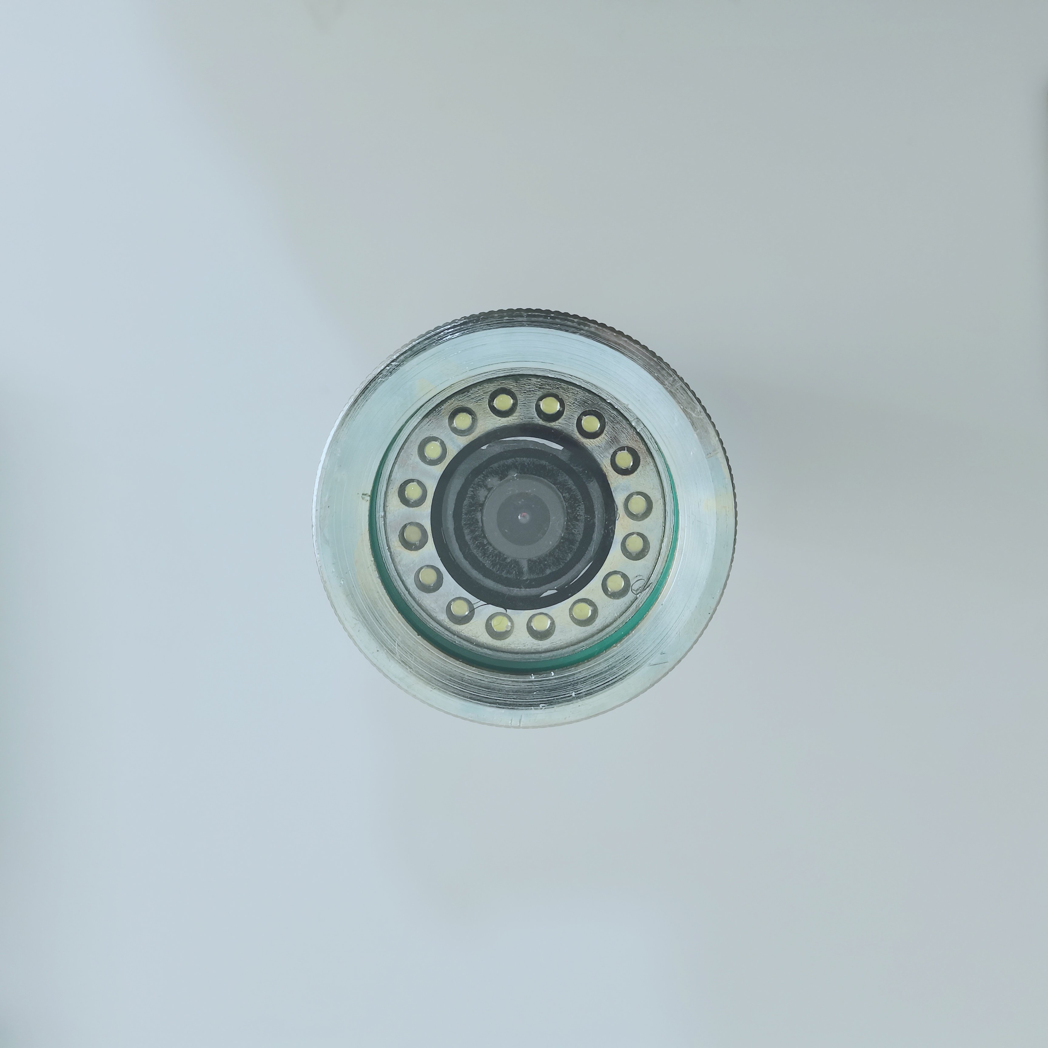 400m Borehole Analog Inspection Camera Water Well Underwater Analog Camera High-Performance Analog Camera