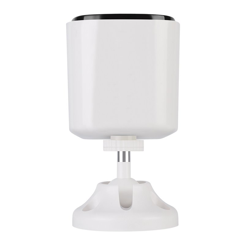High-Performance WiFi Outdoor Waterproof IP66 IP Security Camera Battery-Powered with PIR Detection and Two-Way Talk CMOS Sensor