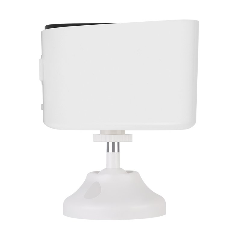 High-Performance WiFi Outdoor Waterproof IP66 IP Security Camera Battery-Powered with PIR Detection and Two-Way Talk CMOS Sensor