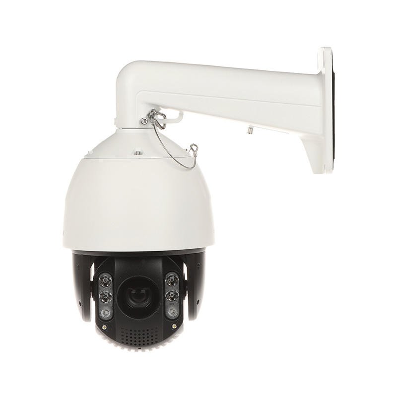 Original Hik 8-Inch 4K 42X DarkFighter IR Network Speed Dome Camera DS-2DF8C842IXS-AEL(T5) Series 8C 500m IR Distance