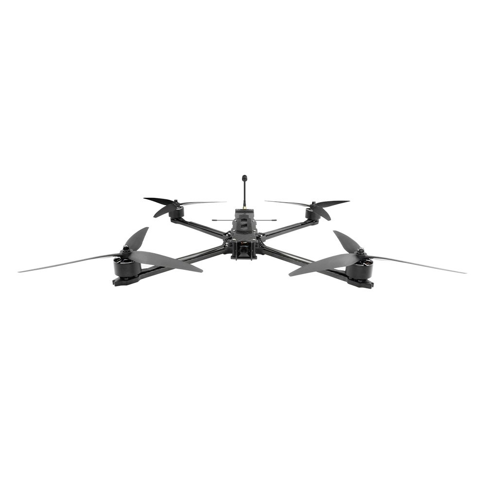 SEQURE Bkli10 FPV Long Distance Racing Drone 10 Inch Long Endurance 3KG Load Capacity