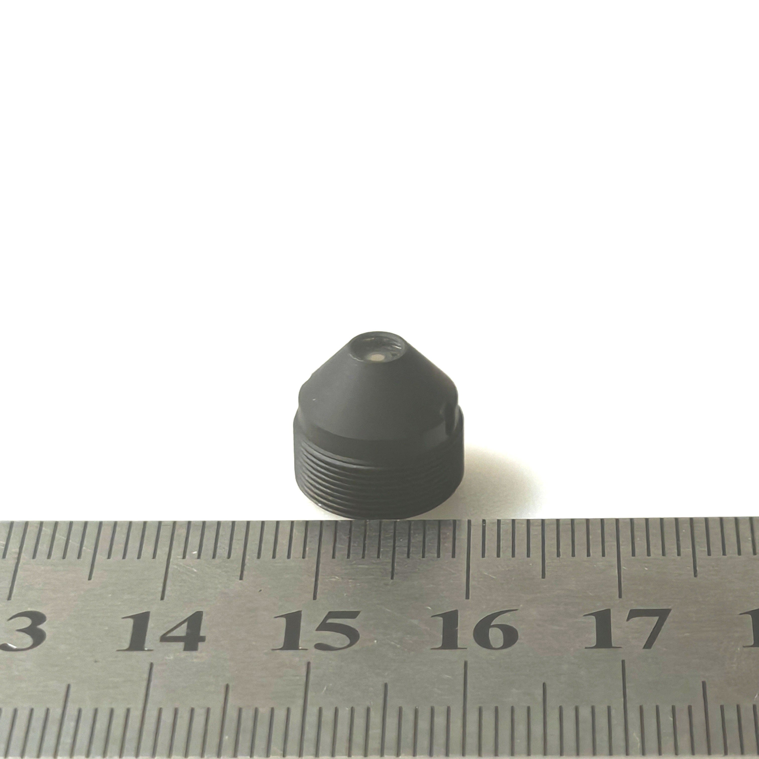 OKS-2520A-L03 2.5mm F2.0 pinhole hidden camera lens