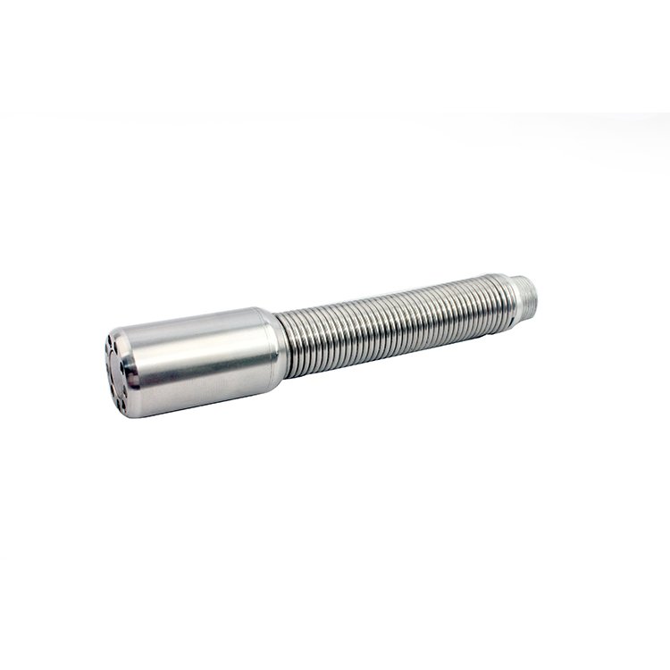 WITSON 23mm Self-leveling Camera Head with 512Hz Sonde Transmitter