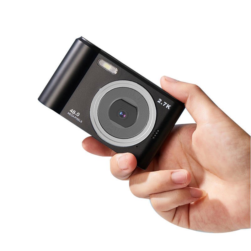 Second Hand Used Single Battery Digital Camera Video Camera Wholesale Full Frame Mini Digital Party Camera Hot Sale Original