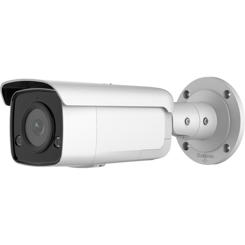 Ready to Ship HIK DS-2CD1043G0-I 4 MP IR Bullet Network CCTV Camera Hik Network Camera in Stock