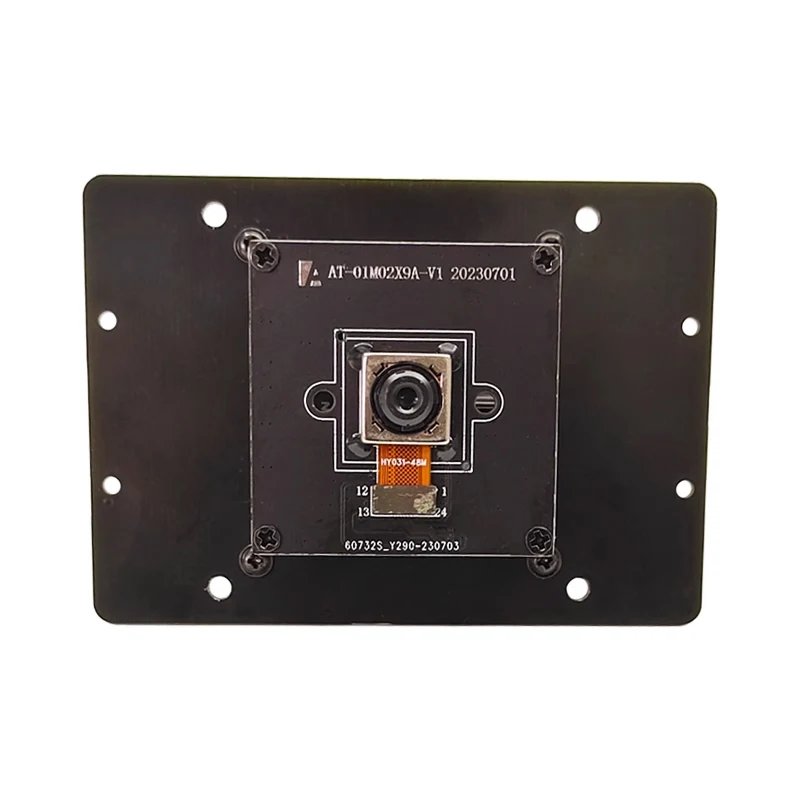 48MP Ultra HD 12 Fast PDAF USB Camera Module UVC Free Driver Webcam for Document Scan IPC transmission