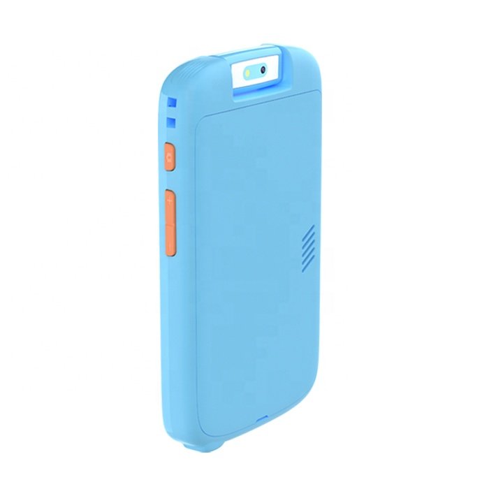 Kids Phone Toy for 3-6 Year Old Touchscreen Kids Cell Phone Dual Camera with Music Player Flashlight Puzzle Games Learning Toys