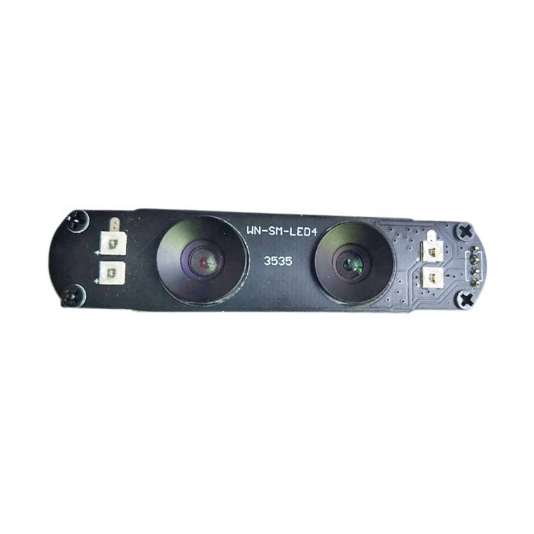 Best Quality Promotional 2mp USB Camera Module face recognition camera for ID scanner equipment 1080p camera module