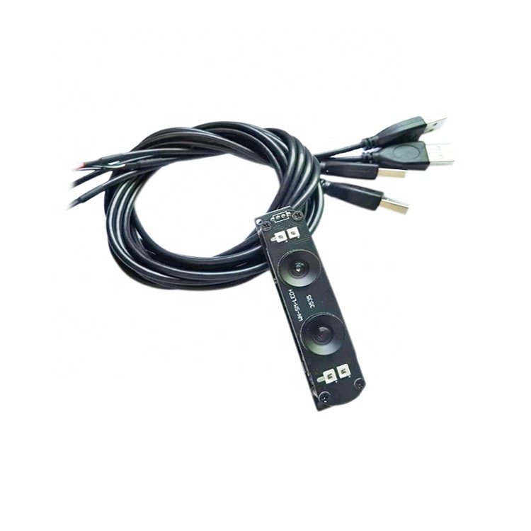 Best Quality Promotional 2mp USB Camera Module face recognition camera for ID scanner equipment 1080p camera module