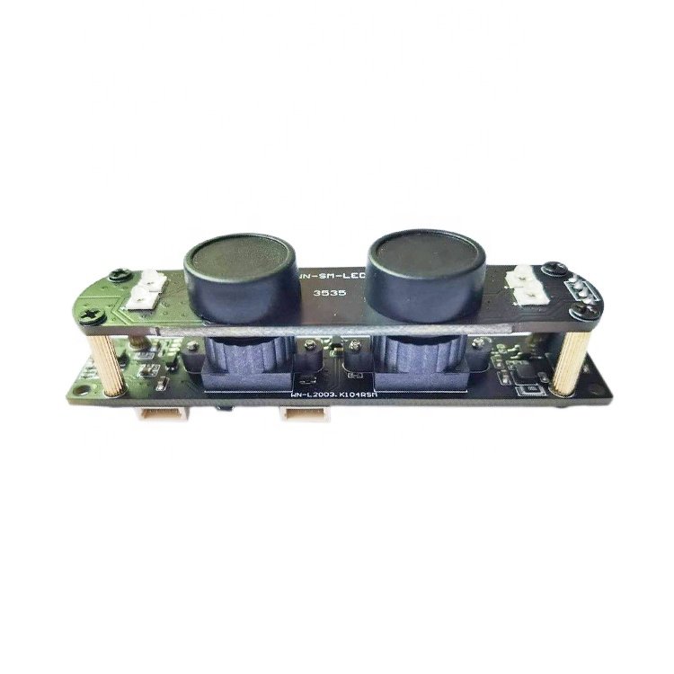 Best Quality Promotional 2mp USB Camera Module face recognition camera for ID scanner equipment 1080p camera module