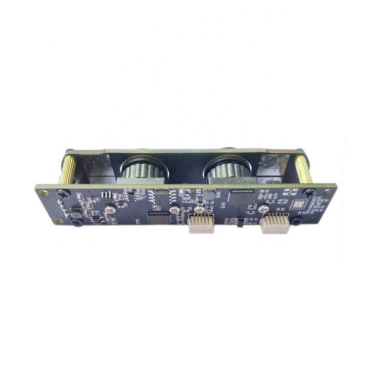 Best Quality Promotional 2mp USB Camera Module face recognition camera for ID scanner equipment 1080p camera module