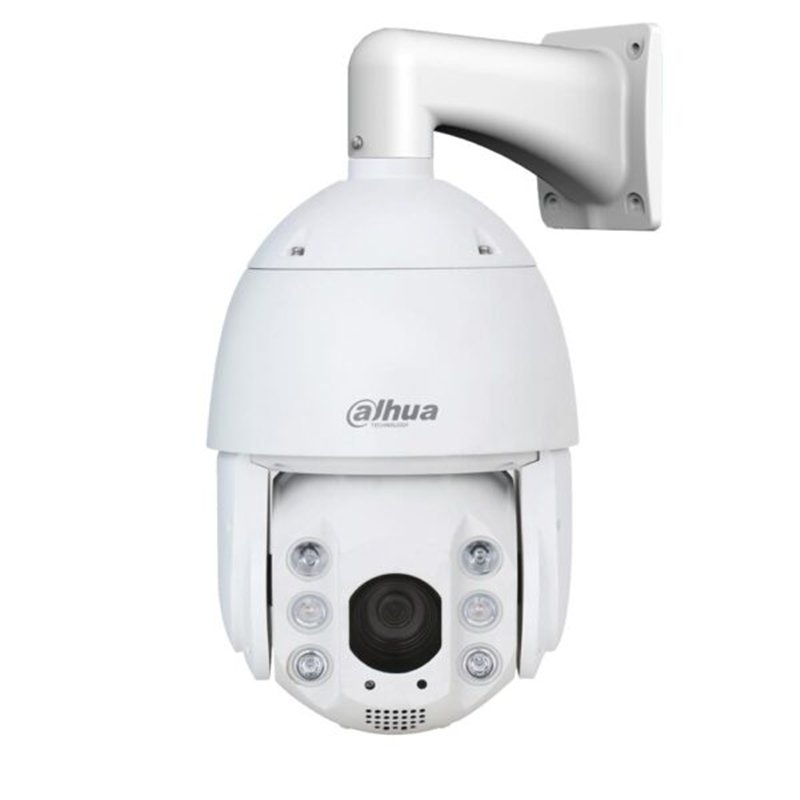 Dahua Original SD6C3825GA-HNR-A-PV1 8MP 25 Starlight TiOC NETWORK PTZ CAMERA IR150M 4K Colorvu camera