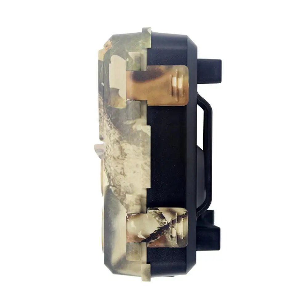 Outdoor Mini Trail Hunting Camera 12MP 1080P Wildlife 850nm Night Vision Cameras Wild Hunter Cam Mini600 Photo Trap