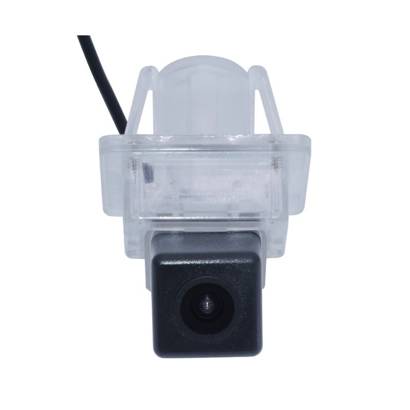 Mini 0Lux 520tvl Analog Car Reversing Aid Abs Back View Rear HD Image Camera For Mercedes-Benz C/E/S-Class/CL/W221/W204/GLK300