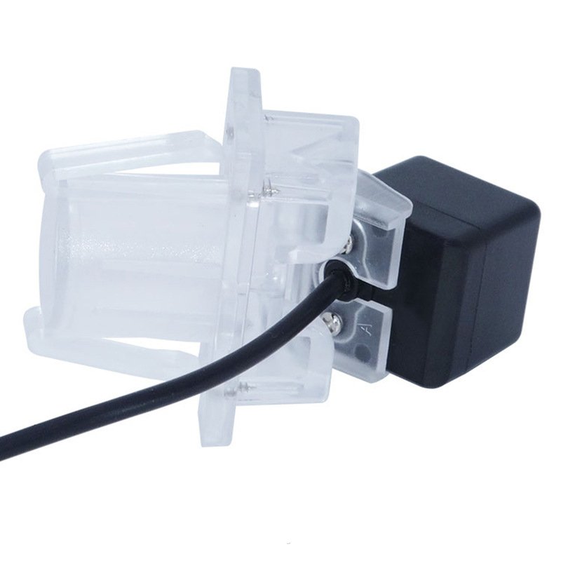 Mini 0Lux 520tvl Analog Car Reversing Aid Abs Back View Rear HD Image Camera For Mercedes-Benz C/E/S-Class/CL/W221/W204/GLK300