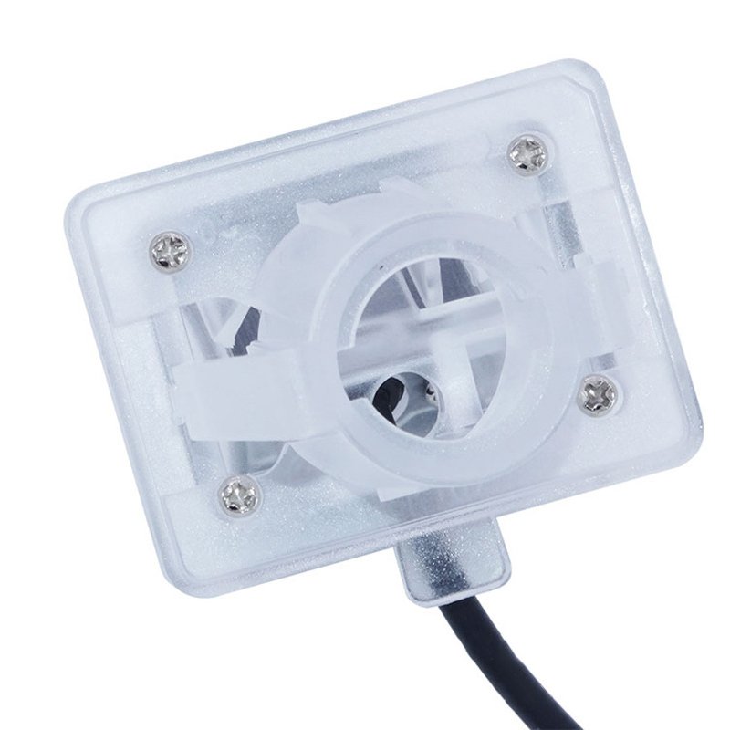 Mini 0Lux 520tvl Analog Car Reversing Aid Abs Back View Rear HD Image Camera For Mercedes-Benz C/E/S-Class/CL/W221/W204/GLK300