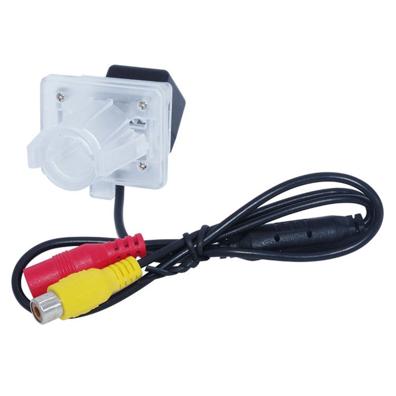 Mini 0Lux 520tvl Analog Car Reversing Aid Abs Back View Rear HD Image Camera For Mercedes-Benz C/E/S-Class/CL/W221/W204/GLK300