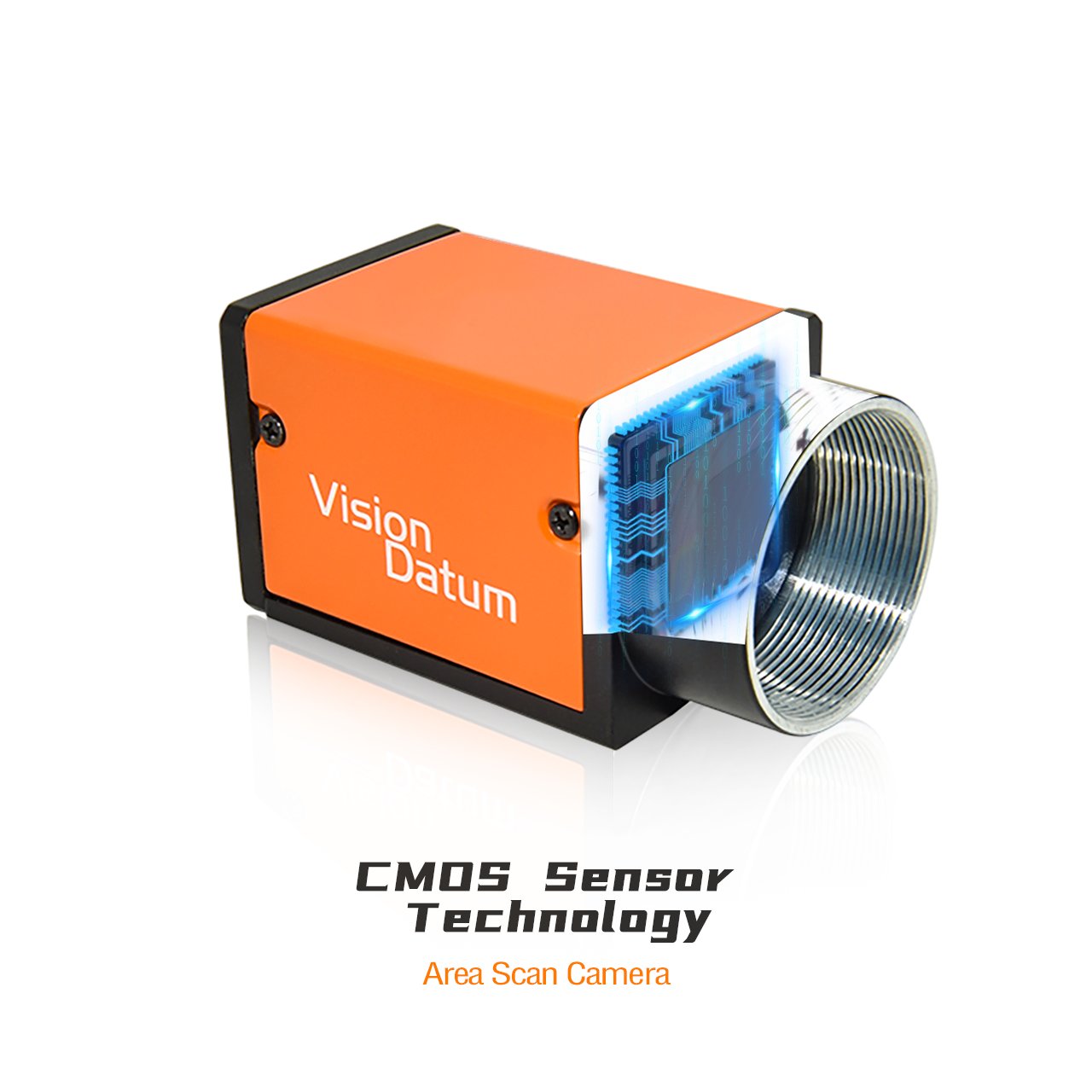 5MP IP Network CMOS Camera with USB3.0 GigE CameraLink in sports analysis for catching baseball and hitting golf balls