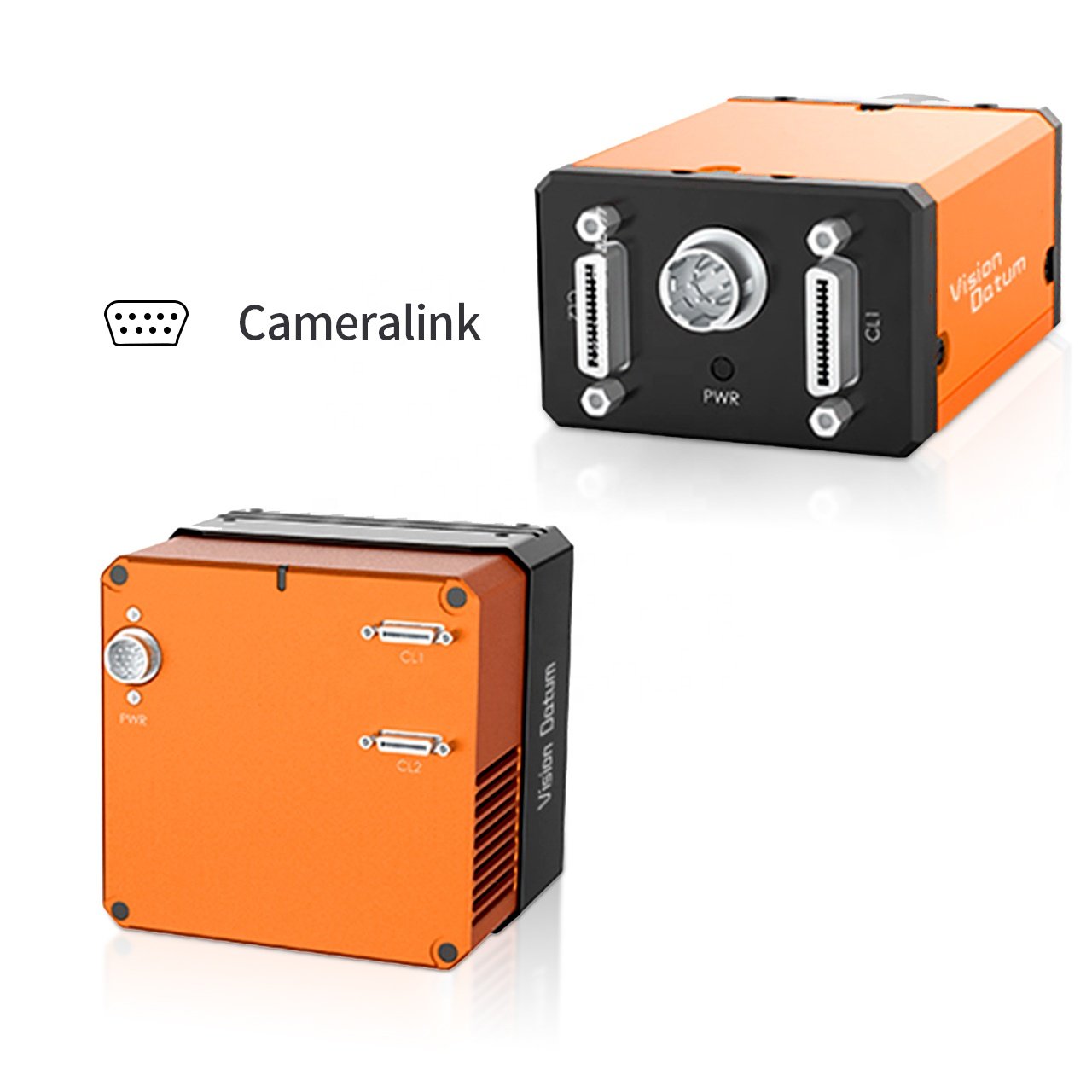 5MP IP Network CMOS Camera with USB3.0 GigE CameraLink in sports analysis for catching baseball and hitting golf balls