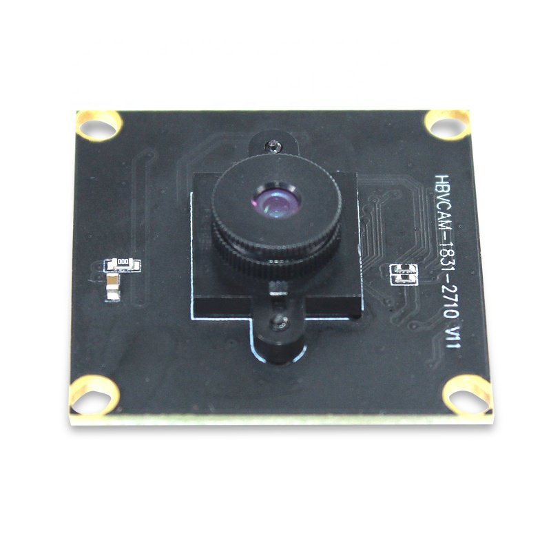 Factory price 2MP 1080p high frame 120fps mini cctv usb camera module