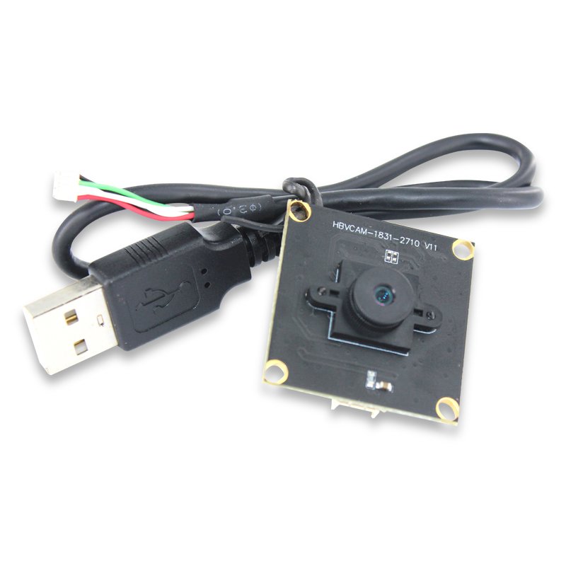 Factory price 2MP 1080p high frame 120fps mini cctv usb camera module
