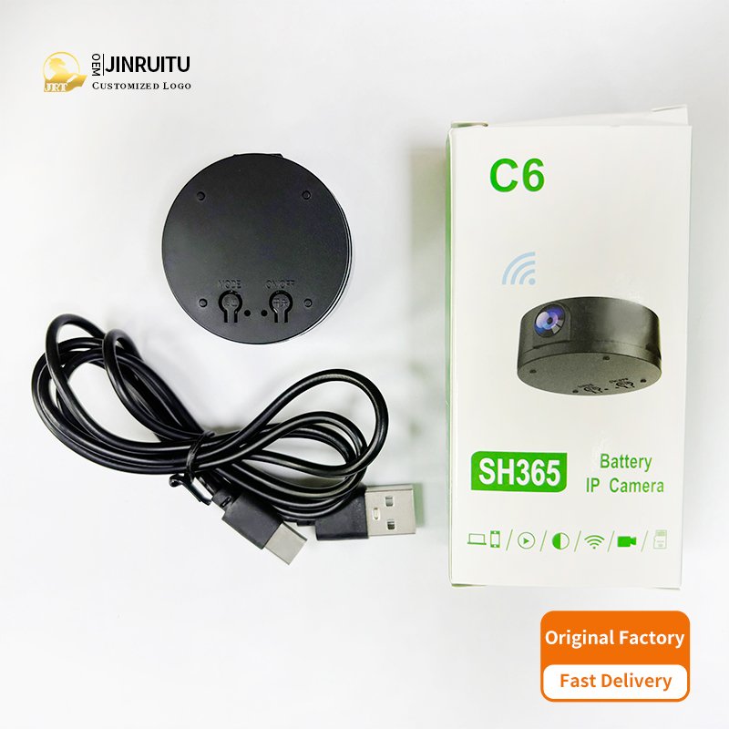 Wholesale cheap hot camera 1080p HD resolution mini WiFi camera for home security mini surveillance camera