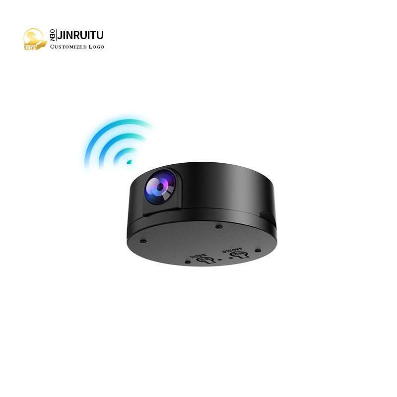 Wholesale cheap hot camera 1080p HD resolution mini WiFi camera for home security mini surveillance camera