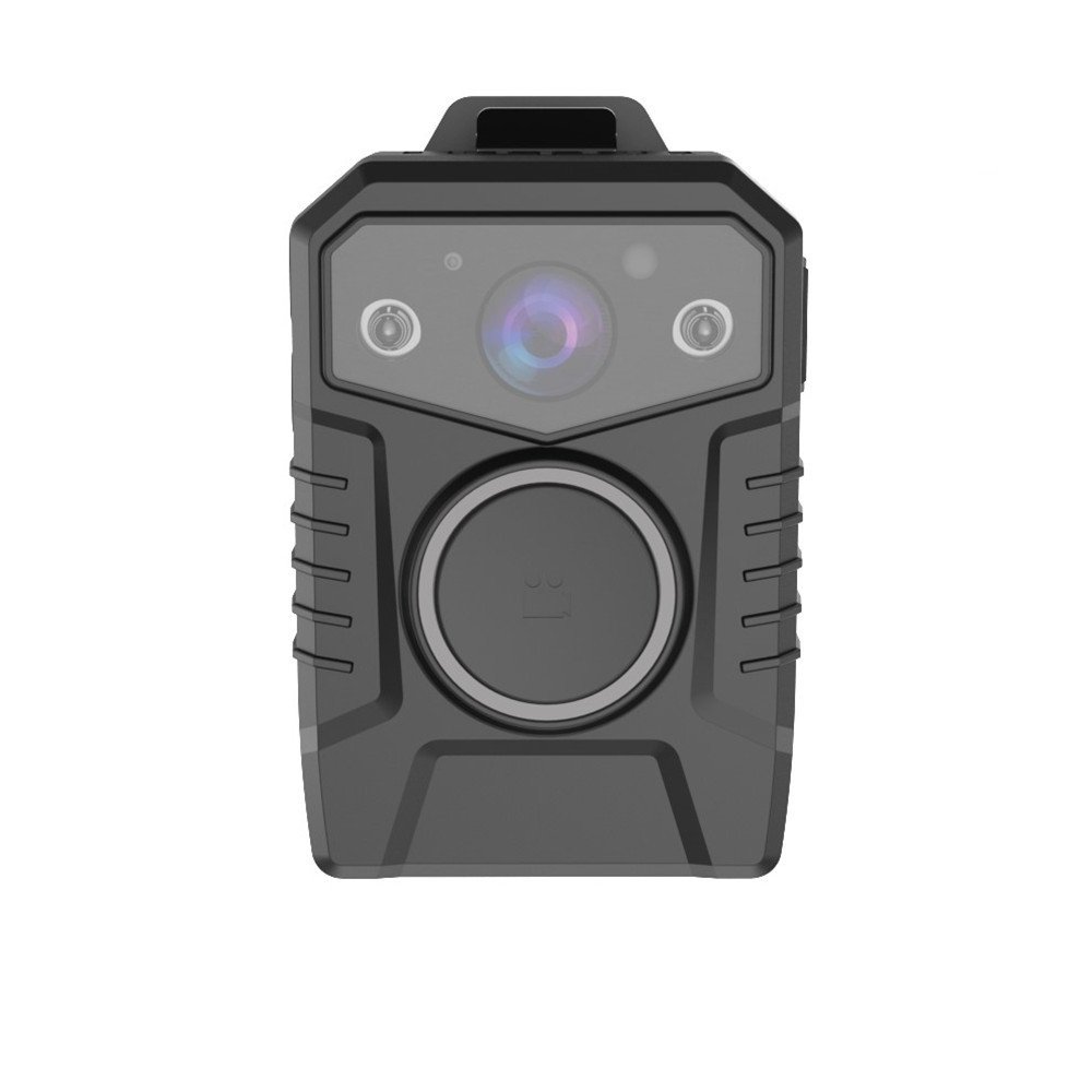 1296P high resolution Body Worn Camera with wifi and GPS Boby camera