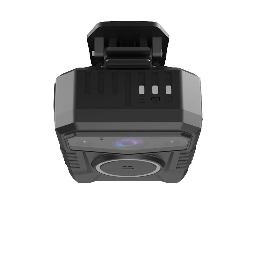 1296P high resolution Body Worn Camera with wifi and GPS Boby camera