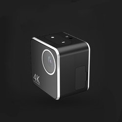 Black(4K)