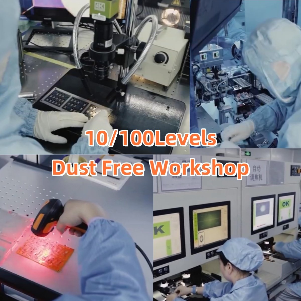 In Stock Wholesale IMX274 IMX477AACK IMX490 ISX031 Cmos Camera Sensor Image Module Customize