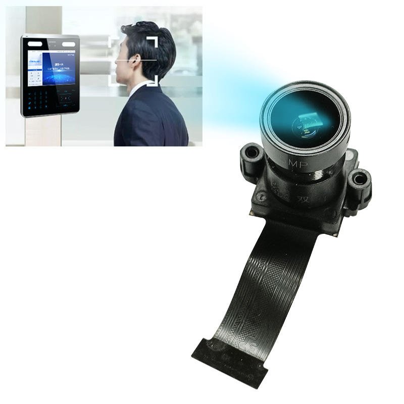 Starlight Low Light Wide Dynamic IMX662 1080P 60 fps 90 fps Medical/Industrial Surveillance Camera Module