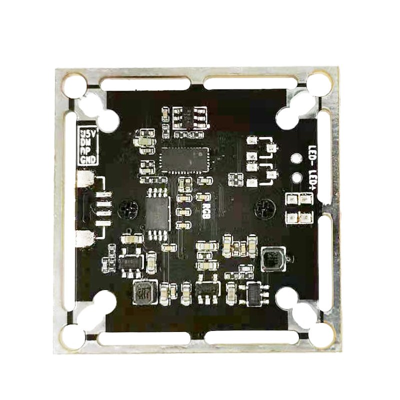 Hot sales 4 In 1 720P AHD 1080P AHD CVI TVI CVBS Board Camera Module CCTV Camera Doorbell Camera Module
