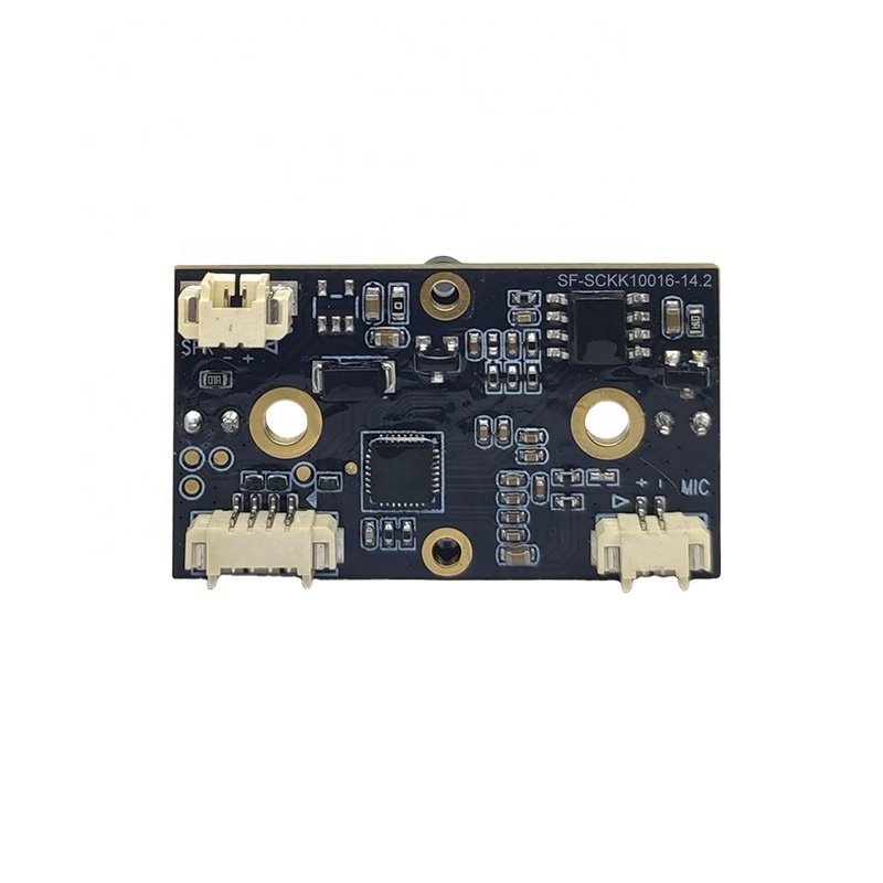 Cheap Price 720P Wide Angle 152 Degree Small USB Camera Module Fixed Focus USB2.0 For Smart Door Lock