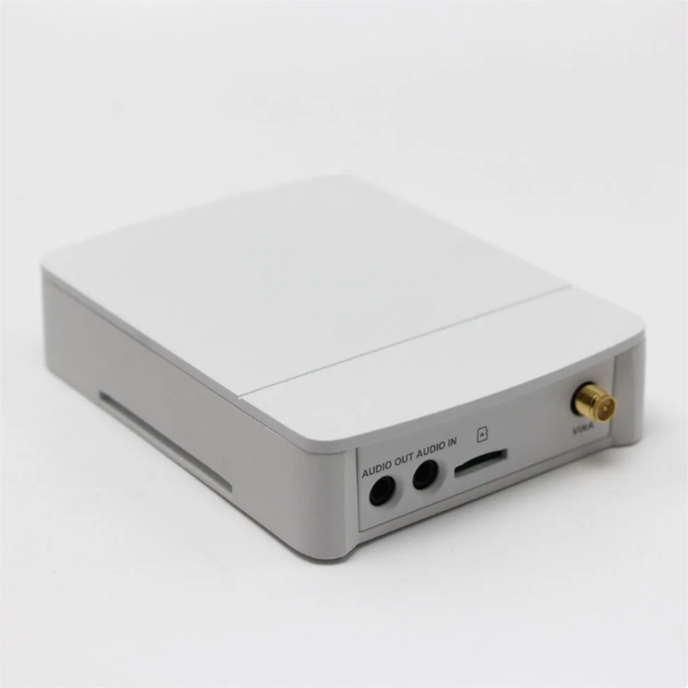 @HUA 4MP Covert Pinhole WizMind Network Camera-KIT IPC-HUM8441-E1-L4