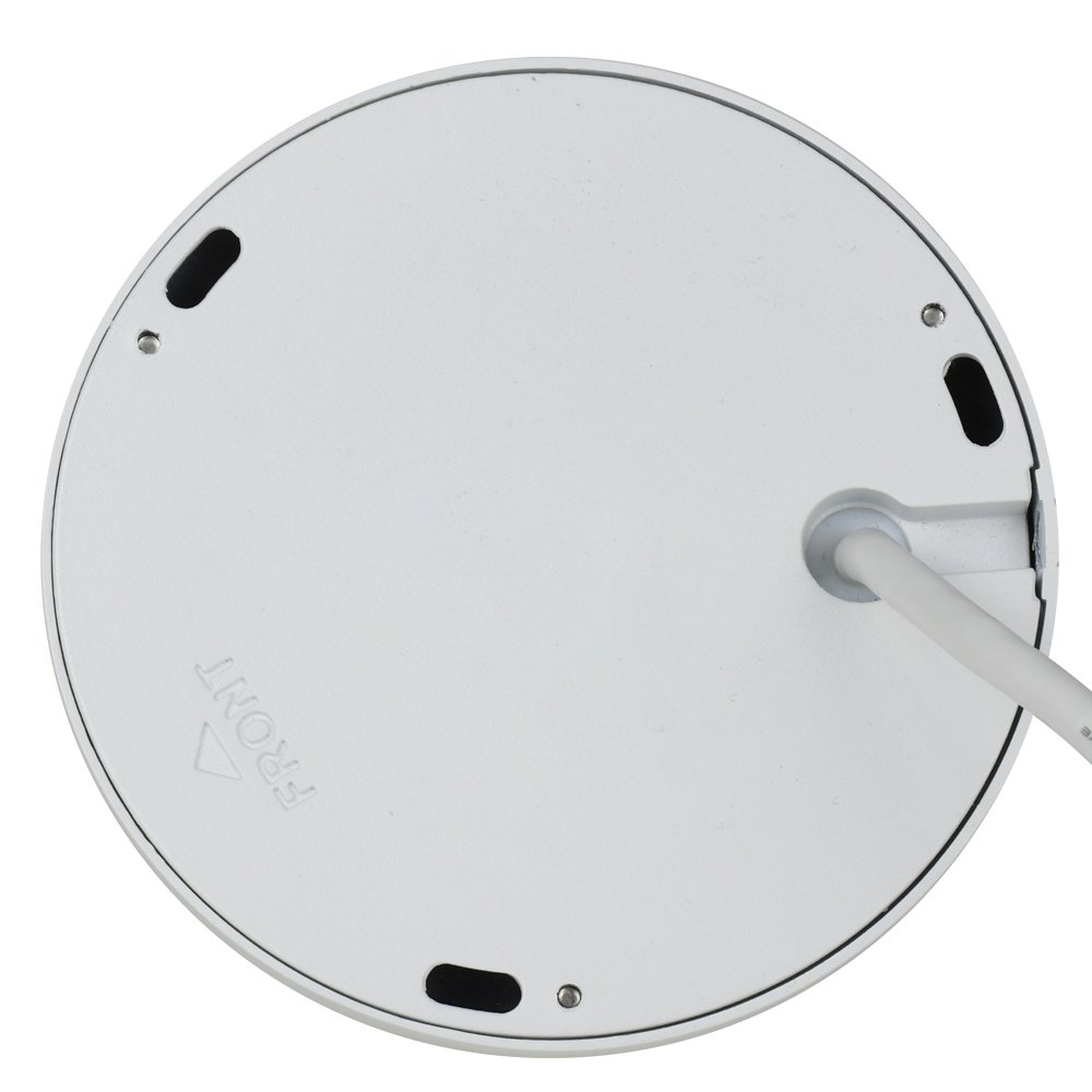IPC-EB5541 IPC-EW5541 Original dahua 5MP with logo heatmap Panoramic mini Fisheye Network Camera camera IPC-EB5541P