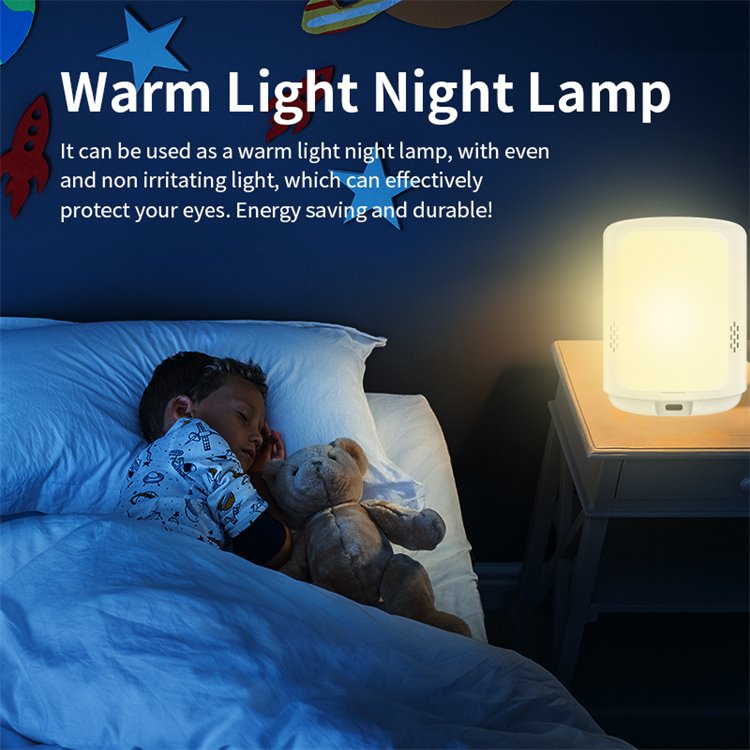 Small Rotating One Button Video Call Mini Camera WiFi Wireless IP CCTV Security Night Vision Home Care Digital Cameras